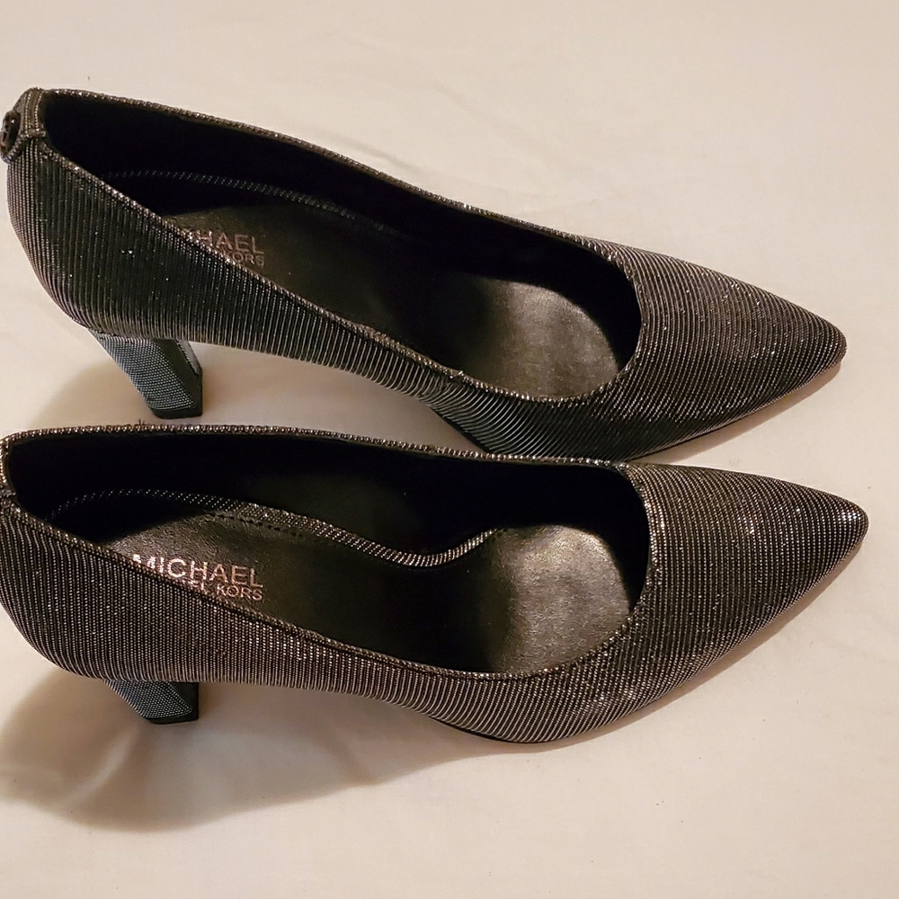 Michael kors shoes